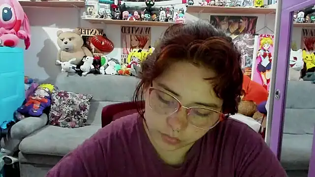 Snapshot of soficammy chatting on January 2025 08:51:01 PM soficammy online show from January 2025 08:51:01 PM