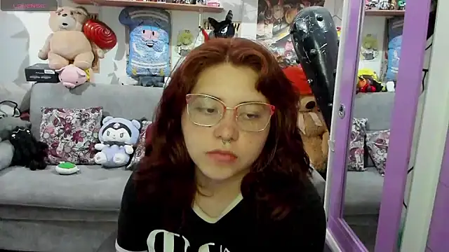 Snapshot of soficammy chatting on January 2025 10:51:02 PM soficammy online show from January 2025 10:51:02 PM