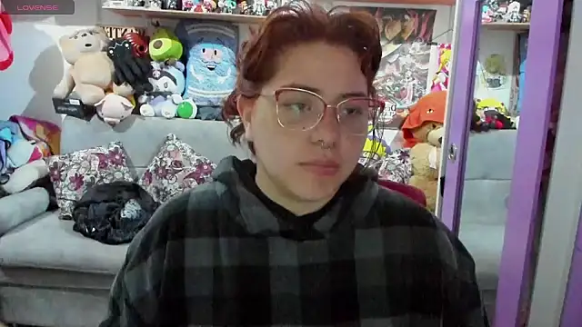 Snapshot of soficammy chatting on January 2025 10:02:01 PM soficammy online show from January 2025 10:02:01 PM