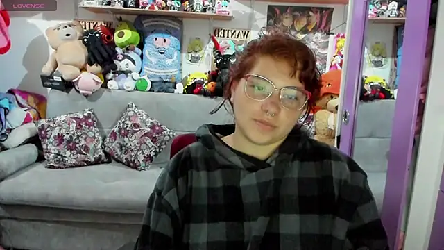 Snapshot of soficammy chatting on January 2025 07:14:01 AM soficammy online show from January 2025 07:14:01 AM