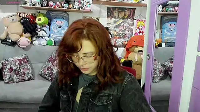 Snapshot of soficammy chatting on January 2025 01:39:02 AM soficammy online show from January 2025 01:39:02 AM