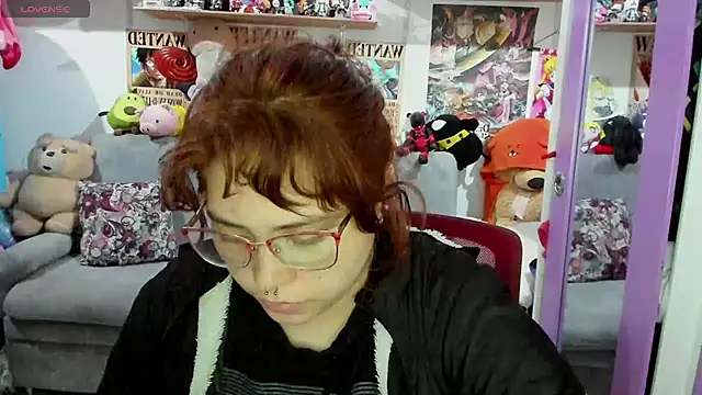Snapshot of soficammy chatting on February 2025 04:04:01 AM soficammy online show from February 2025 04:04:01 AM