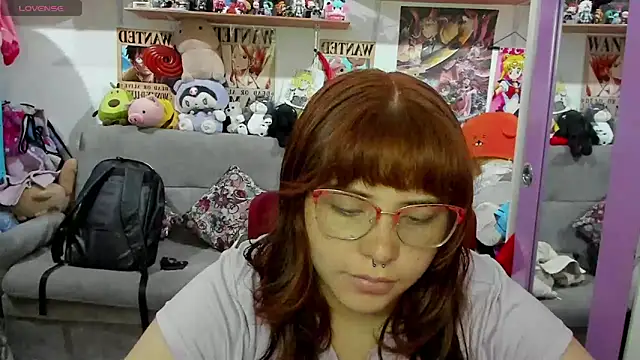 Snapshot of soficammy chatting on February 2025 11:46:02 PM soficammy online show from February 2025 11:46:02 PM