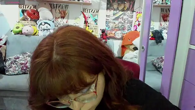 Snapshot of soficammy chatting on February 2025 12:59:02 AM soficammy online show from February 2025 12:59:02 AM