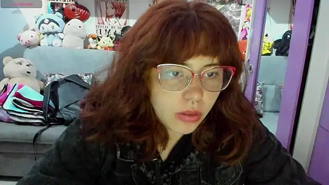 Snapshot of soficammy chatting on February 2025 09:52:02 PM soficammy online show from February 2025 09:52:02 PM
