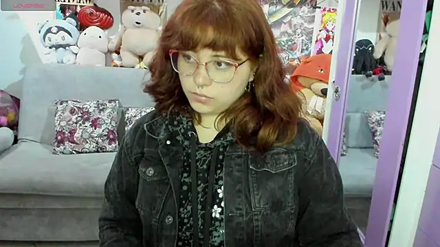 Snapshot of soficammy chatting on February 2025 12:59:01 AM soficammy online show from February 2025 12:59:01 AM