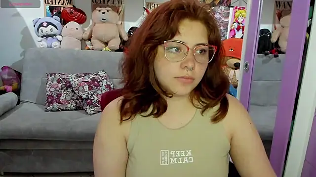 Snapshot of soficammy chatting on February 2025 12:52:01 AM soficammy online show from February 2025 12:52:01 AM