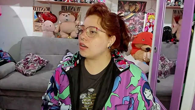 Snapshot of soficammy chatting on February 2025 03:12:02 AM soficammy online show from February 2025 03:12:02 AM