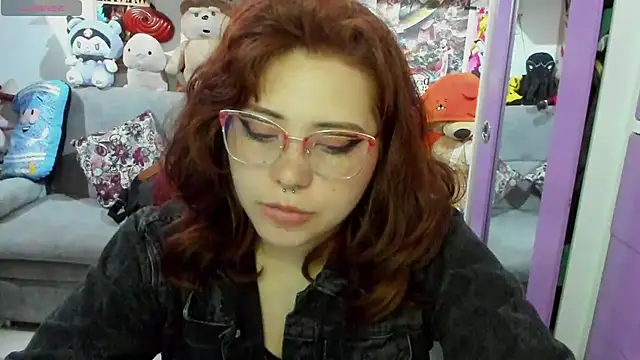 Snapshot of soficammy chatting on February 2025 11:32:02 PM soficammy online show from February 2025 11:32:02 PM
