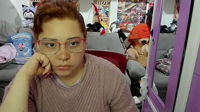 Snapshot of soficammy chatting on February 2025 12:09:01 AM soficammy online show from February 2025 12:09:01 AM