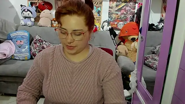 Snapshot of soficammy chatting on February 2025 03:12:02 AM soficammy online show from February 2025 03:12:02 AM