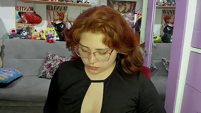 Snapshot of soficammy chatting on March 2025 05:00:02 AM soficammy online show from March 2025 05:00:02 AM