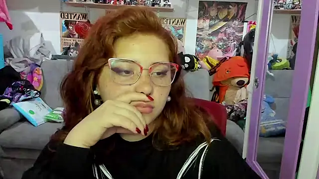 Snapshot of soficammy chatting on March 2025 10:49:02 PM soficammy online show from March 2025 10:49:02 PM