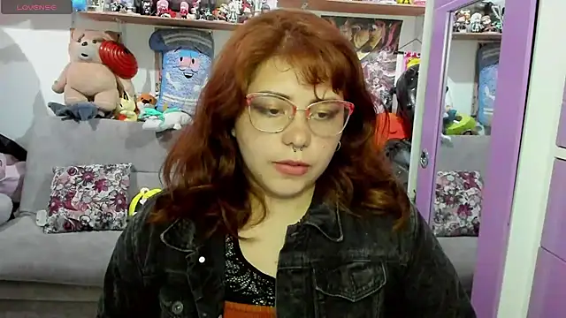 Snapshot of soficammy chatting on March 2025 02:34:01 AM soficammy online show from March 2025 02:34:01 AM