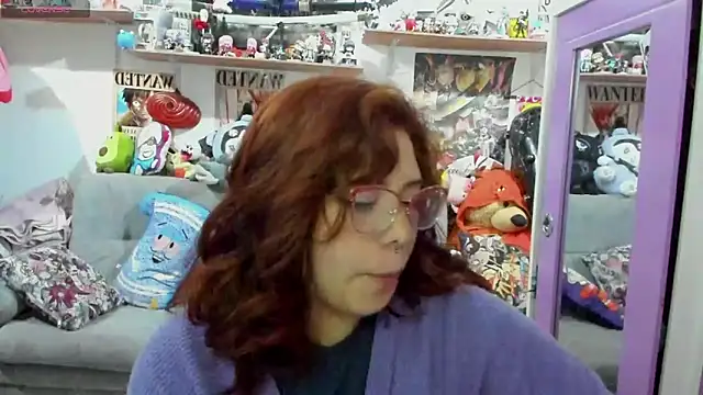 Snapshot of soficammy chatting on March 2025 11:49:01 PM soficammy online show from March 2025 11:49:01 PM