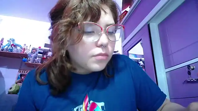 Snapshot of soficammy chatting on March 2025 02:54:01 AM soficammy online show from March 2025 02:54:01 AM
