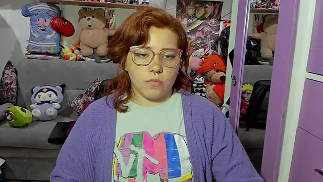 Snapshot of soficammy chatting on March 2025 06:40:02 AM soficammy online show from March 2025 06:40:02 AM