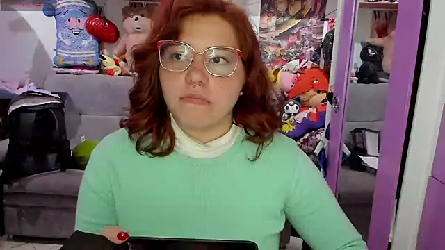 Snapshot of soficammy chatting on March 2025 04:54:02 AM soficammy online show from March 2025 04:54:02 AM