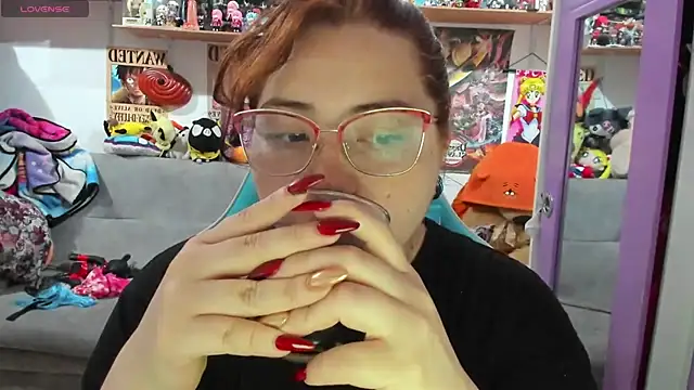 Snapshot of soficammy chatting on September 2025 07:24:02 PM soficammy online show from September 2025 07:24:02 PM