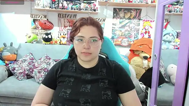 Snapshot of soficammy chatting on September 2025 08:03:01 PM soficammy online show from September 2025 08:03:01 PM