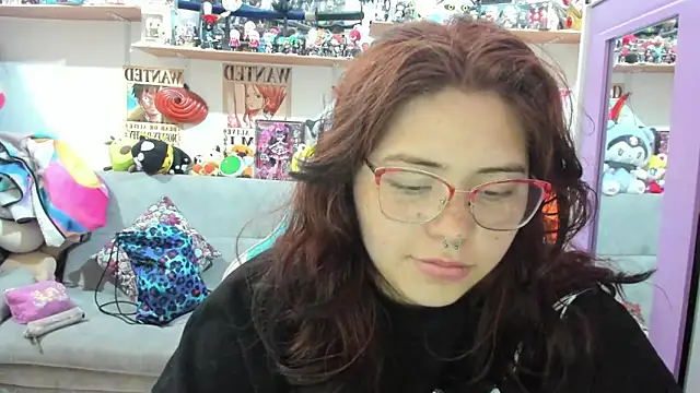 Snapshot of soficammy chatting on October 2025 07:53:01 PM soficammy online show from October 2025 07:53:01 PM