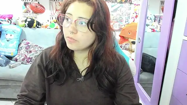 Snapshot of soficammy chatting on October 2025 08:39:02 PM soficammy online show from October 2025 08:39:02 PM