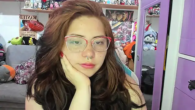 Snapshot of soficammy chatting on October 2025 08:19:02 PM soficammy online show from October 2025 08:19:02 PM