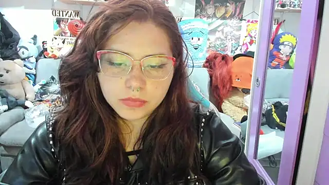 Snapshot of soficammy chatting on October 2025 10:54:02 PM soficammy online show from October 2025 10:54:02 PM