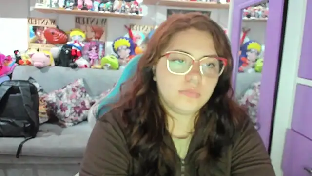 Snapshot of soficammy chatting on October 2025 09:28:02 PM soficammy online show from October 2025 09:28:02 PM
