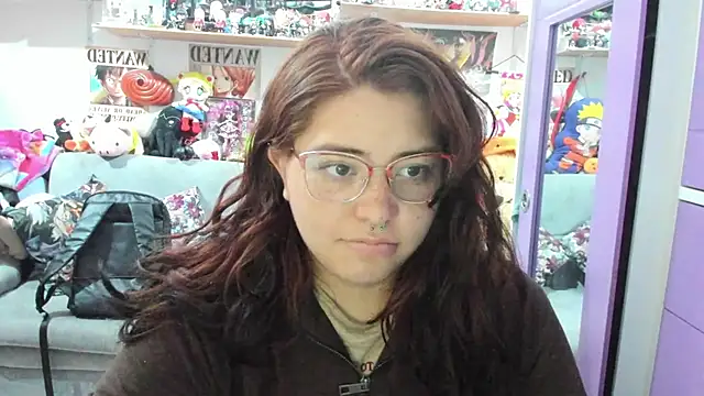 Snapshot of soficammy chatting on October 2025 09:37:01 PM soficammy online show from October 2025 09:37:01 PM