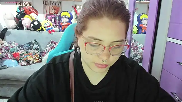 soficammy online show from October 2025 11:40:02 PM