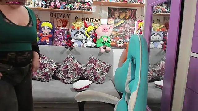 soficammy online show from November 2025 08:41:01 PM