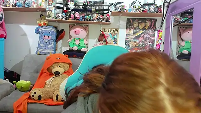 soficammy online show from December 2025 08:14:01 PM