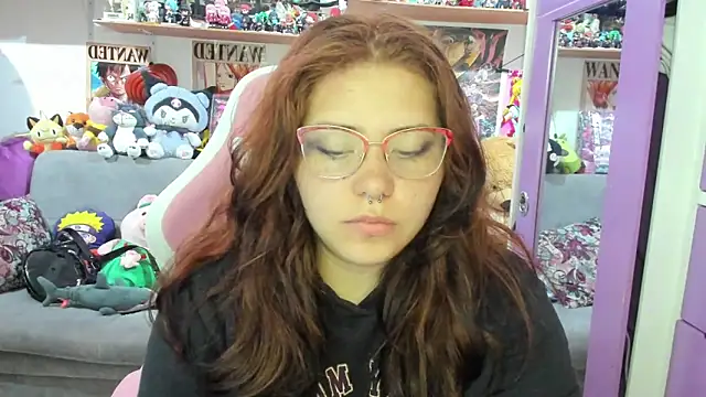 soficammy online show from December 2025 11:31:01 PM