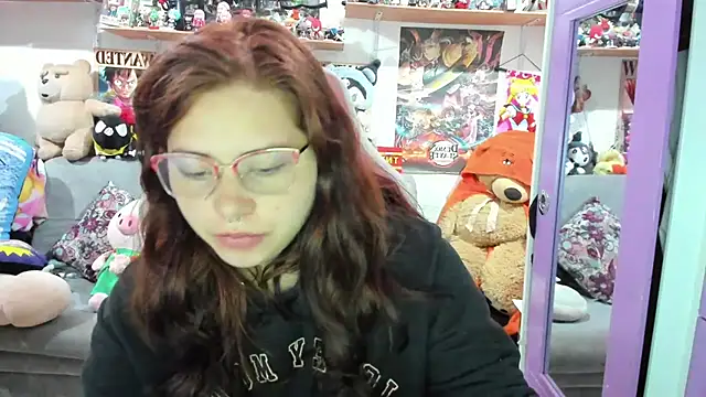 soficammy online show from January 2026 10:57:02 PM