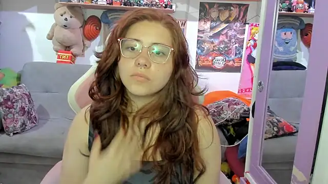 Snapshot of soficammy chatting on April 2026 02:27:02 AM soficammy online show from April 2026 02:27:02 AM