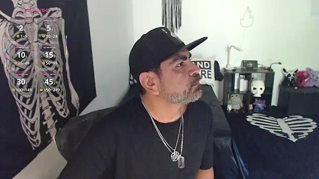 soyelcarlitos  online show from June 2026 05:29:02 PM