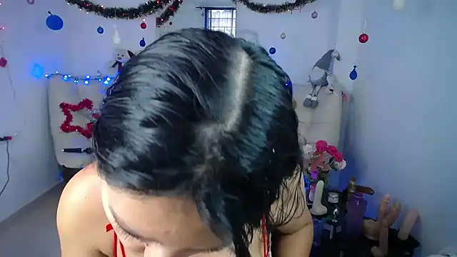 Snapshot of susan_smith18 chatting on December 2024 01:17:02 PM susan smith18 online show from December 2024 01:17:02 PM