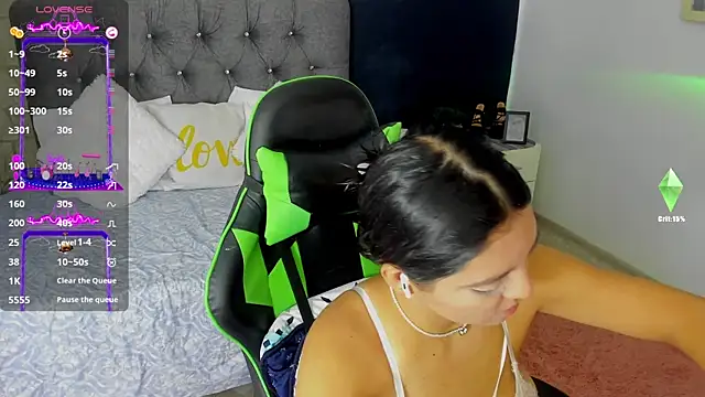 Snapshot of susan_smith18 chatting on September 2025 12:50:02 PM susan smith18 online show from September 2025 12:50:02 PM