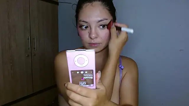 susan smith18 online show from April 2026 05:13:01 AM