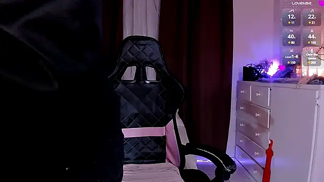 KeishaDanger  online show from January 2025 11:55:02 PM