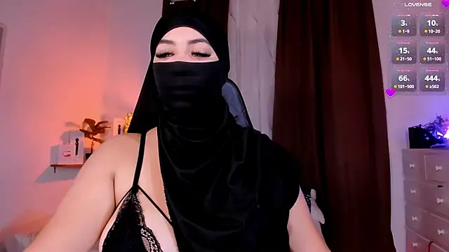 KeishaDanger  online show from February 2025 03:16:02 AM