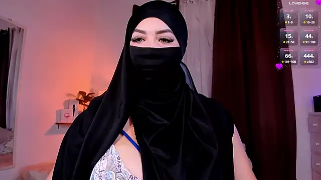 KeishaDanger  online show from February 2025 08:02:02 PM