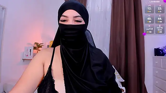 KeishaDanger  online show from February 2025 11:15:01 PM