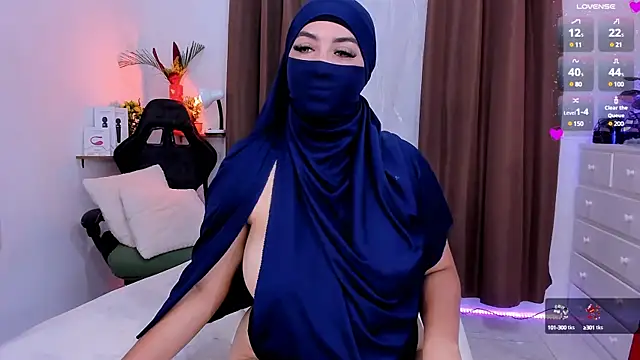 KeishaDanger  online show from February 2025 11:53:02 PM