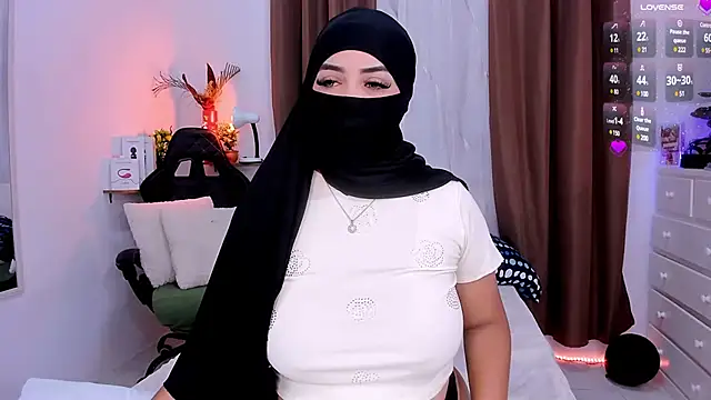 KeishaDanger  online show from February 2025 09:04:02 PM