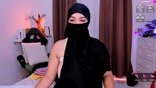 KeishaDanger  online show from February 2025 10:31:01 PM