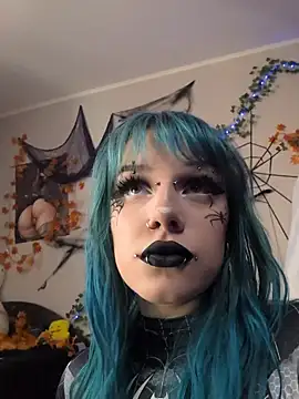 Silvia Santorskii online show from October 2025 07:21:01 AM