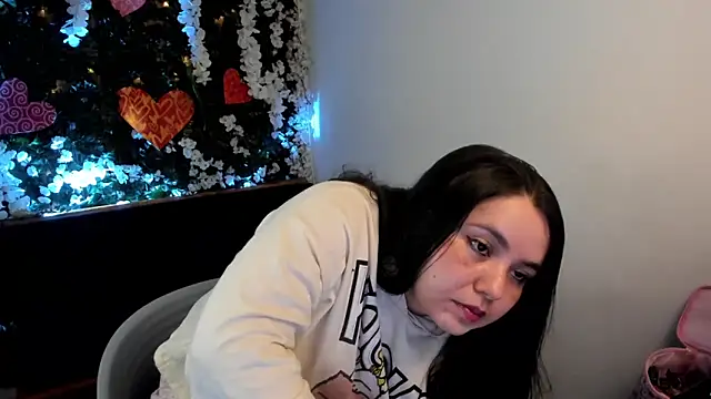 ainohacarter 89 online show from February 2026 01:25:02 AM