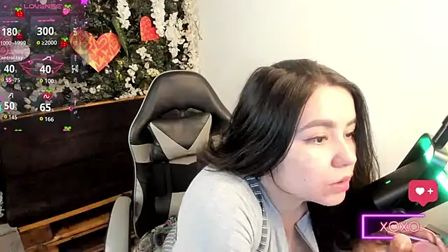 ainohacarter 89 online show from March 2026 12:22:02 AM